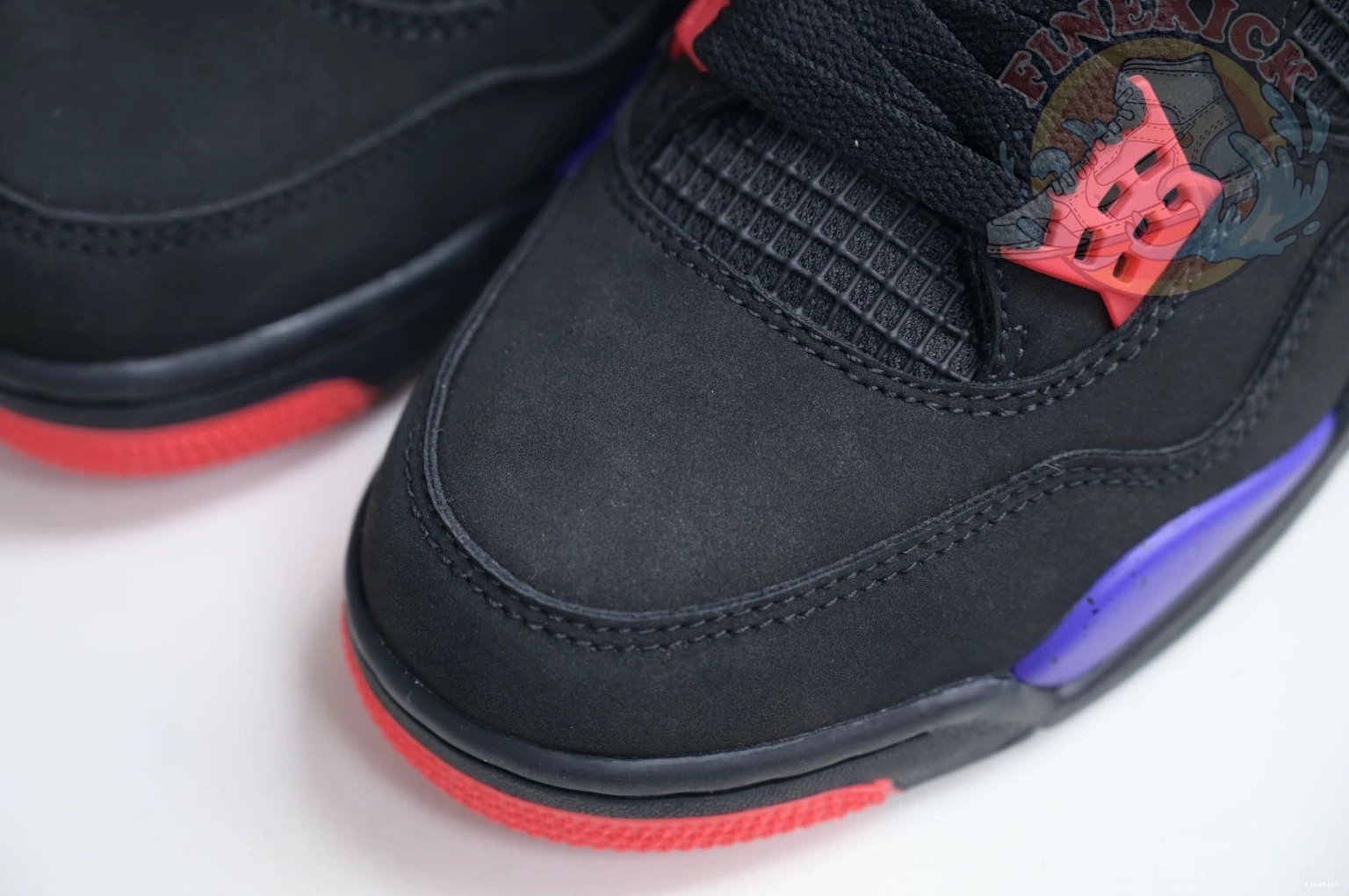 （2018） Jordan 4 nrg retro raptors Jordan Air 0715